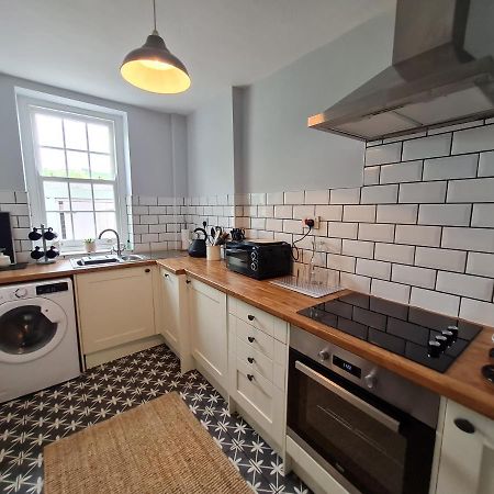 Picturesque 2 Bedroom Miners Cottage Near Bike Park Wales & Brecon Beacons Merthyr Tydfil Luaran gambar