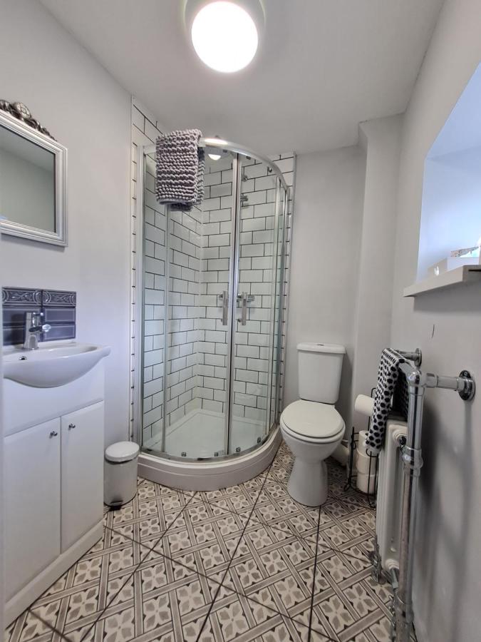 Picturesque 2 Bedroom Miners Cottage Near Bike Park Wales & Brecon Beacons Merthyr Tydfil Luaran gambar