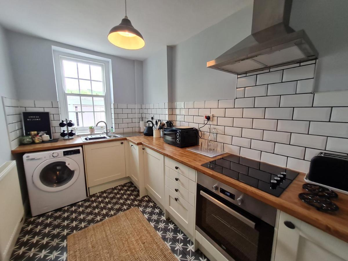 Picturesque 2 Bedroom Miners Cottage Near Bike Park Wales & Brecon Beacons Merthyr Tydfil Luaran gambar